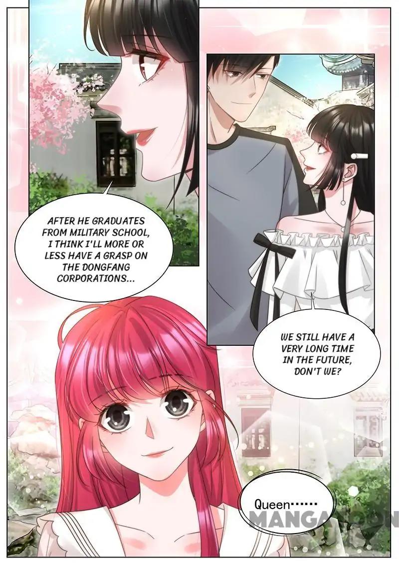 Wangpai Xiao Cao ( Hunk No.1 ) Chapter 328 - page 6