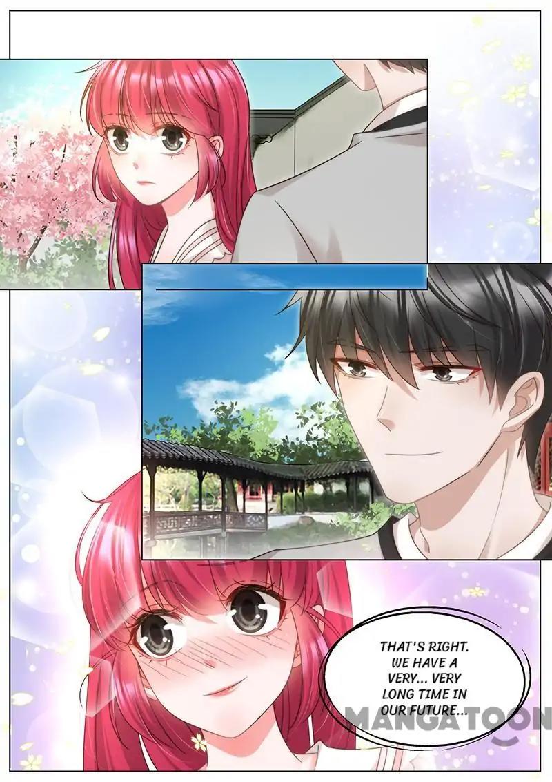 Wangpai Xiao Cao ( Hunk No.1 ) Chapter 328 - page 7