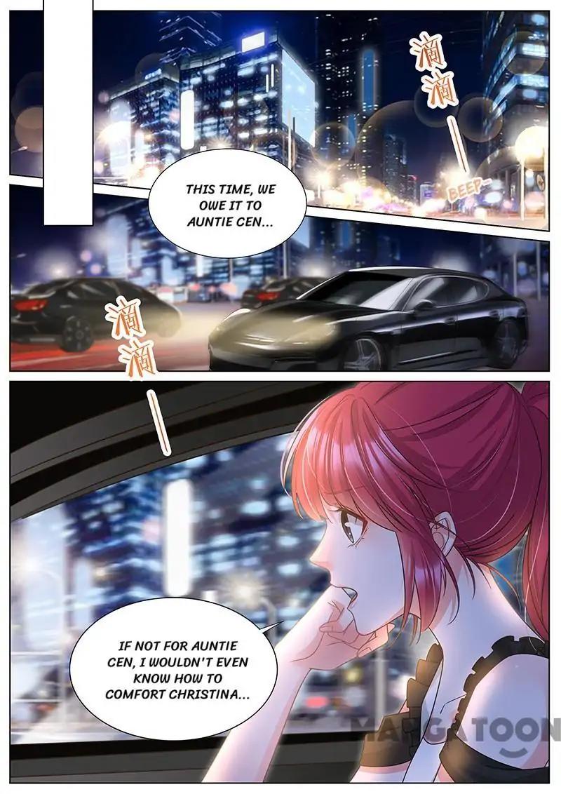 Wangpai Xiao Cao ( Hunk No.1 ) Chapter 327 - page 1