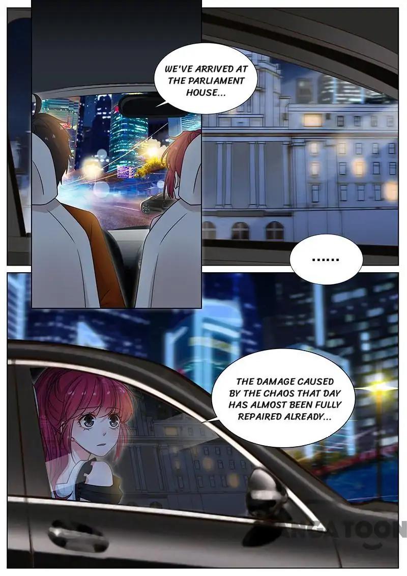 Wangpai Xiao Cao ( Hunk No.1 ) Chapter 327 - page 2
