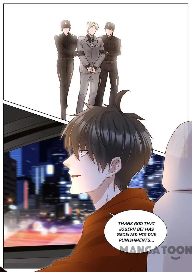 Wangpai Xiao Cao ( Hunk No.1 ) Chapter 327 - page 3