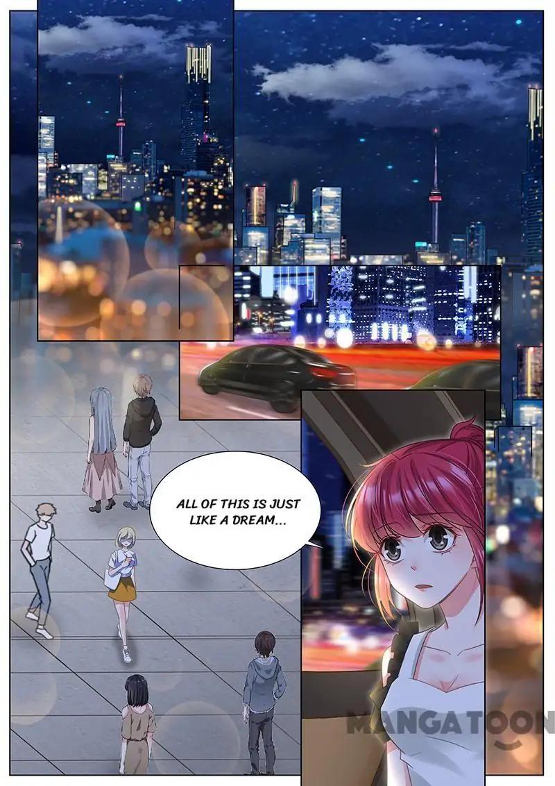 Wangpai Xiao Cao ( Hunk No.1 ) Chapter 327 - page 4