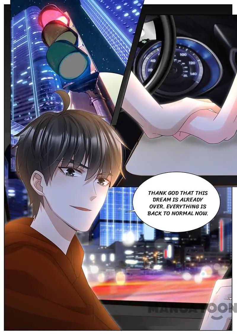 Wangpai Xiao Cao ( Hunk No.1 ) Chapter 327 - page 5