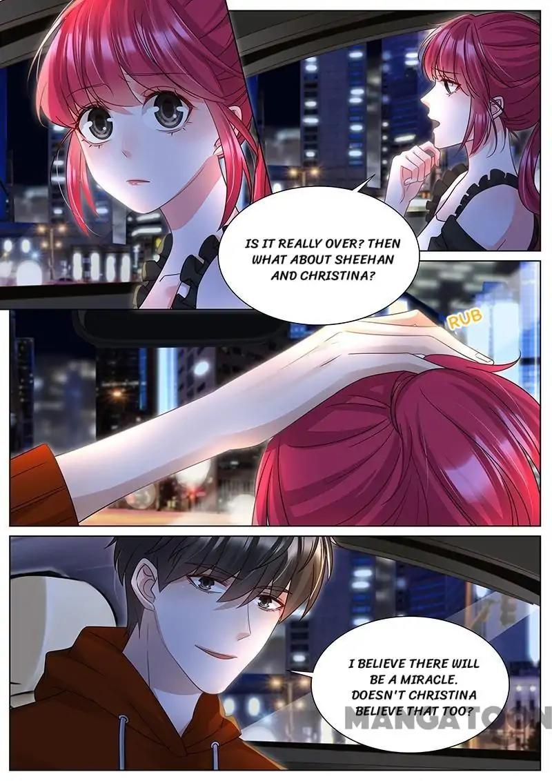 Wangpai Xiao Cao ( Hunk No.1 ) Chapter 327 - page 6