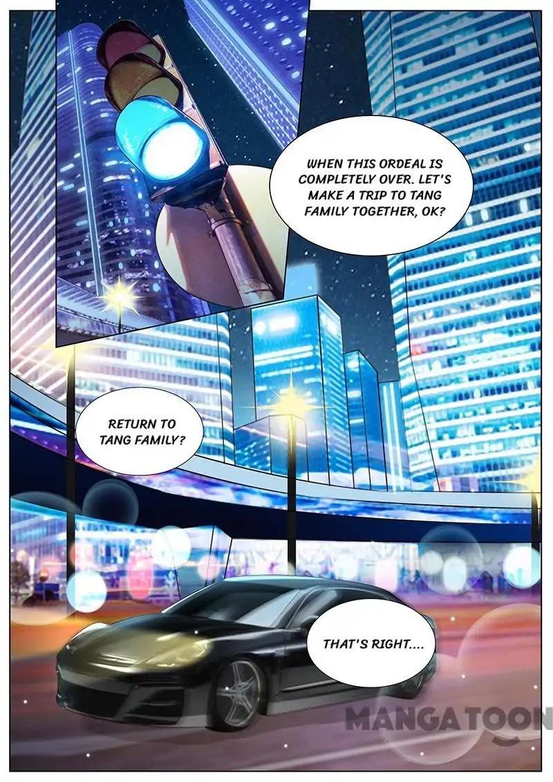 Wangpai Xiao Cao ( Hunk No.1 ) Chapter 327 - page 7