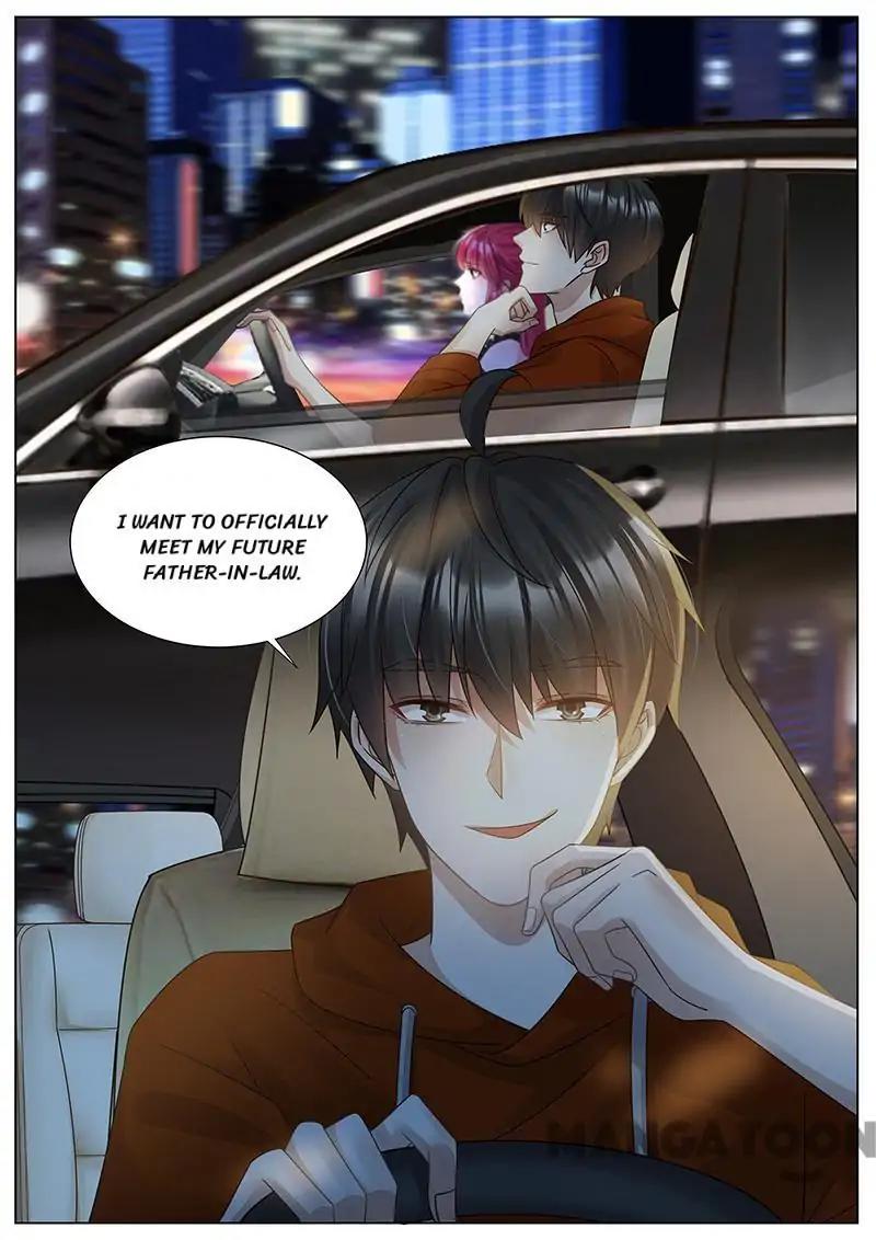 Wangpai Xiao Cao ( Hunk No.1 ) Chapter 327 - page 8