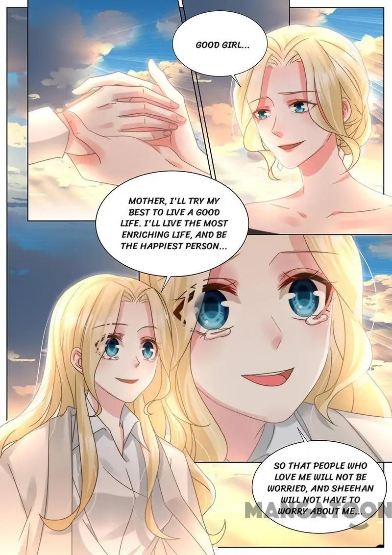 Wangpai Xiao Cao ( Hunk No.1 ) Chapter 326 - page 3