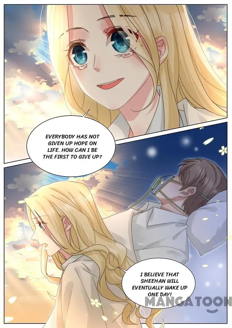 Wangpai Xiao Cao ( Hunk No.1 ) Chapter 326 - page 4