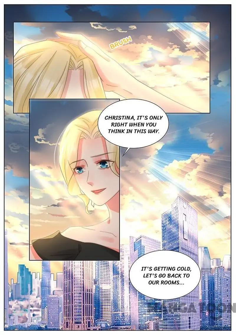 Wangpai Xiao Cao ( Hunk No.1 ) Chapter 326 - page 5