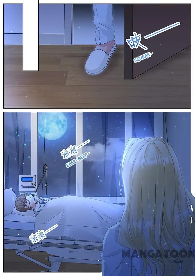 Wangpai Xiao Cao ( Hunk No.1 ) Chapter 326 - page 6