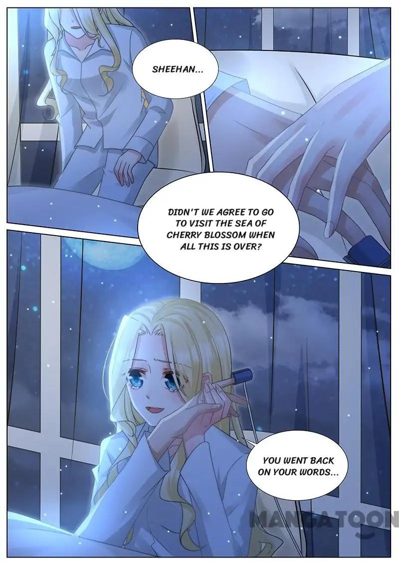 Wangpai Xiao Cao ( Hunk No.1 ) Chapter 326 - page 7