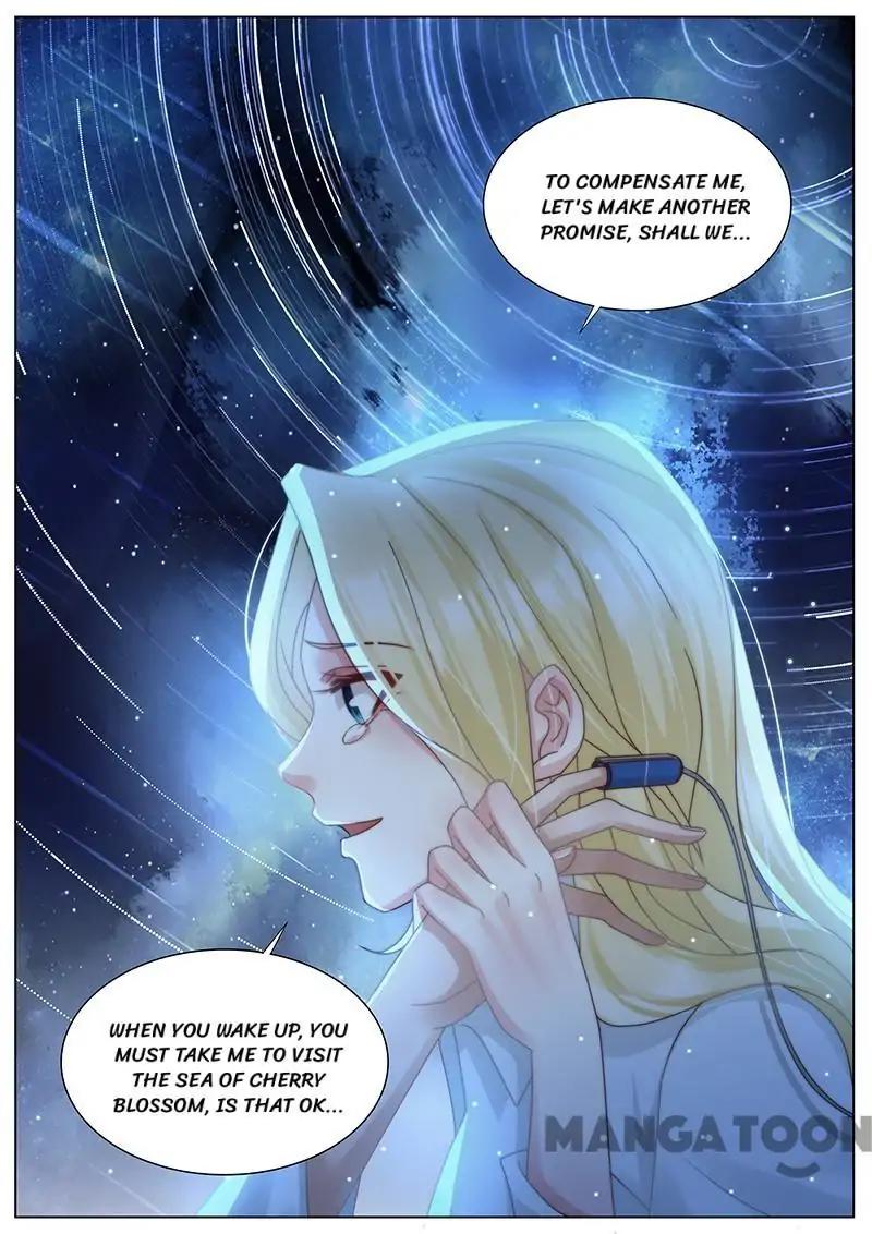 Wangpai Xiao Cao ( Hunk No.1 ) Chapter 326 - page 8