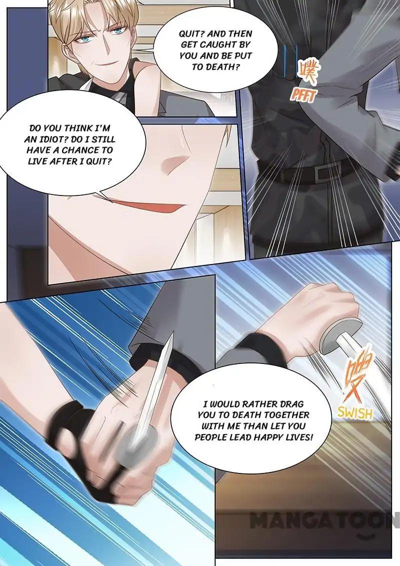 Wangpai Xiao Cao ( Hunk No.1 ) Chapter 318 - page 4