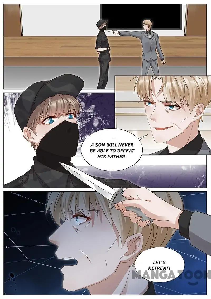 Wangpai Xiao Cao ( Hunk No.1 ) Chapter 318 - page 5