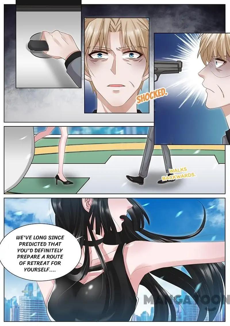 Wangpai Xiao Cao ( Hunk No.1 ) Chapter 318 - page 7