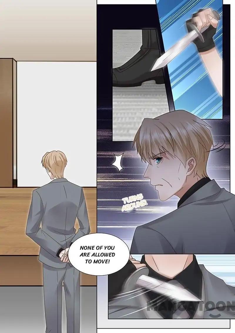 Wangpai Xiao Cao ( Hunk No.1 ) Chapter 317 - page 1