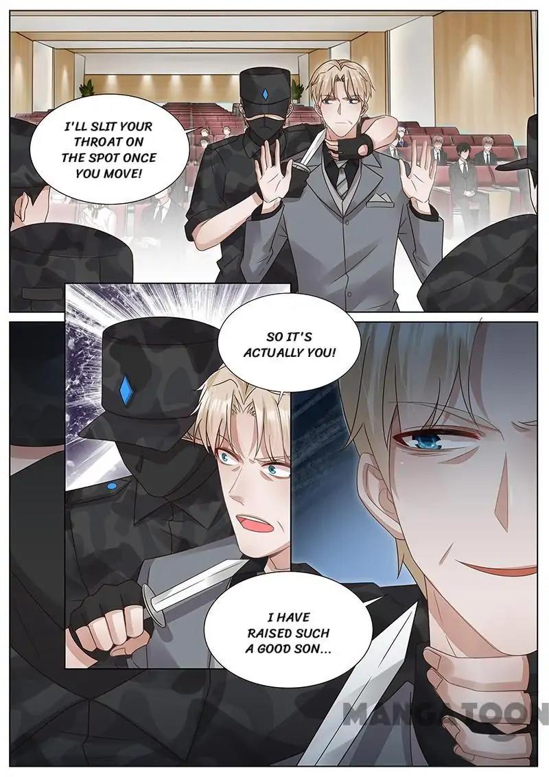 Wangpai Xiao Cao ( Hunk No.1 ) Chapter 317 - page 2