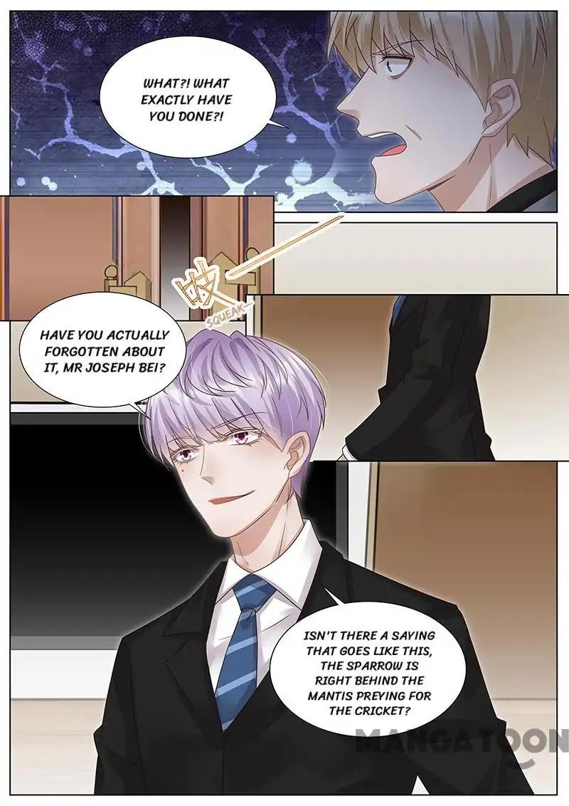 Wangpai Xiao Cao ( Hunk No.1 ) Chapter 317 - page 6