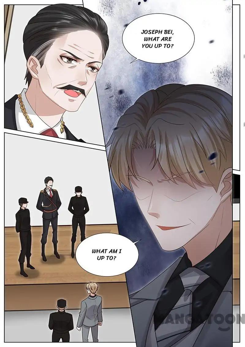 Wangpai Xiao Cao ( Hunk No.1 ) Chapter 316 - page 2