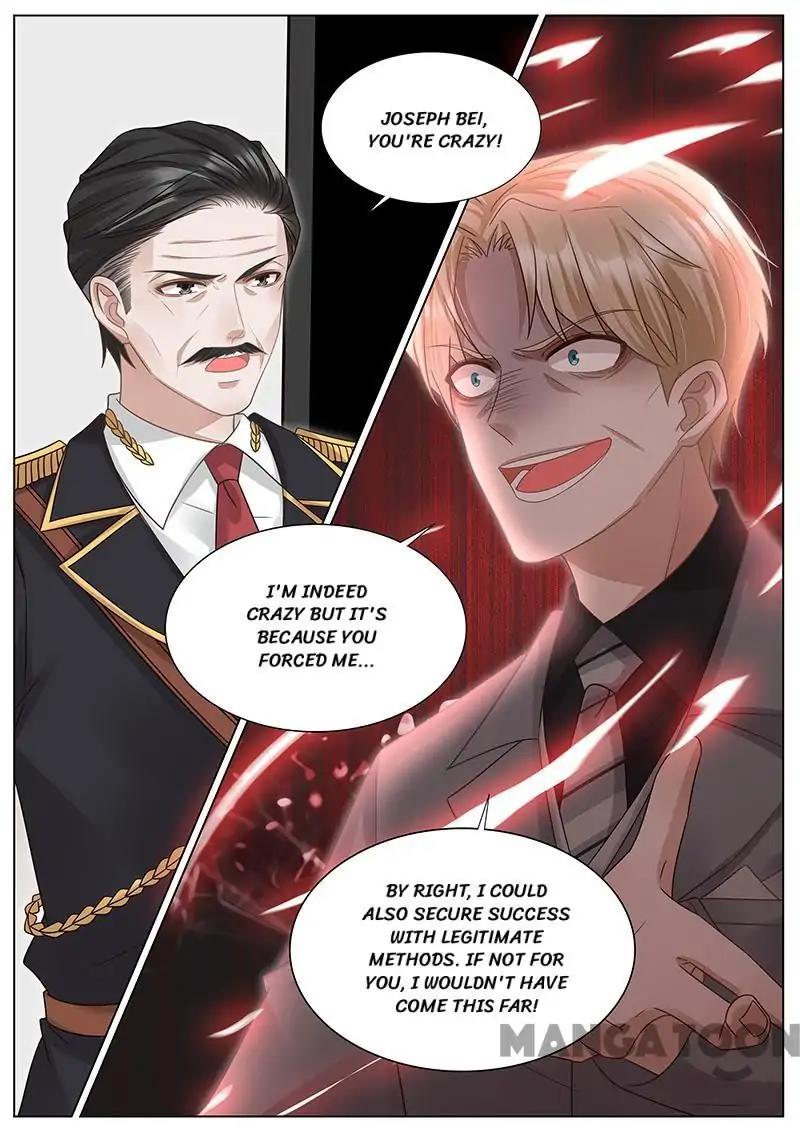 Wangpai Xiao Cao ( Hunk No.1 ) Chapter 316 - page 6