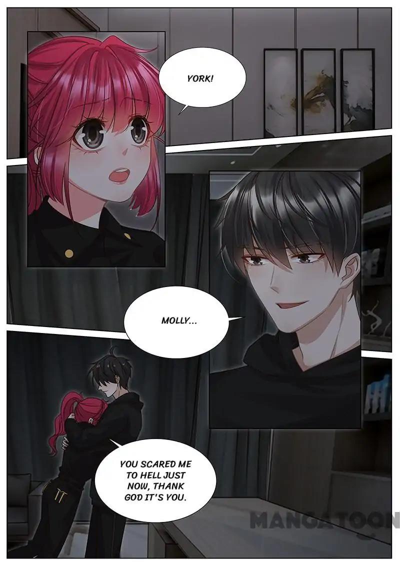 Wangpai Xiao Cao ( Hunk No.1 ) Chapter 315 - page 1