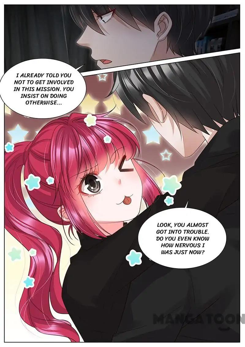 Wangpai Xiao Cao ( Hunk No.1 ) Chapter 315 - page 2