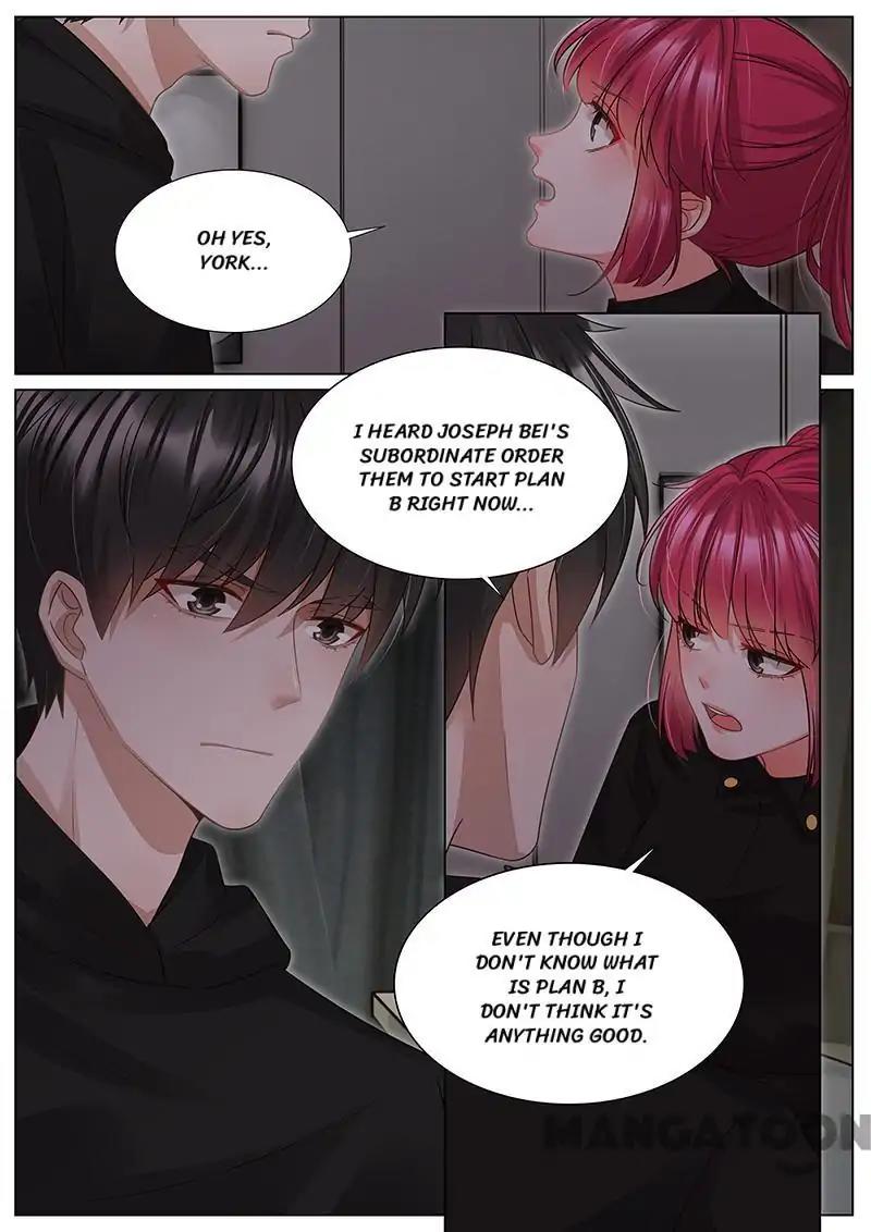 Wangpai Xiao Cao ( Hunk No.1 ) Chapter 315 - page 3