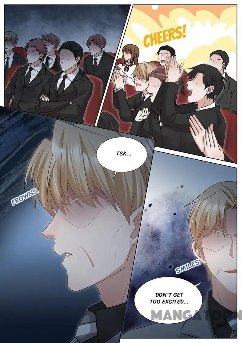 Wangpai Xiao Cao ( Hunk No.1 ) Chapter 315 - page 6