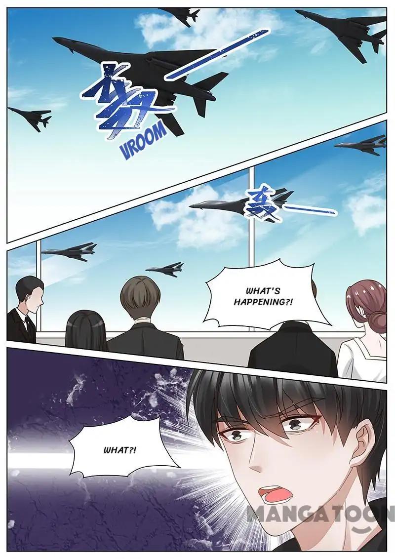 Wangpai Xiao Cao ( Hunk No.1 ) Chapter 315 - page 7