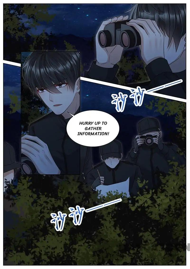 Wangpai Xiao Cao ( Hunk No.1 ) Chapter 305 - page 2