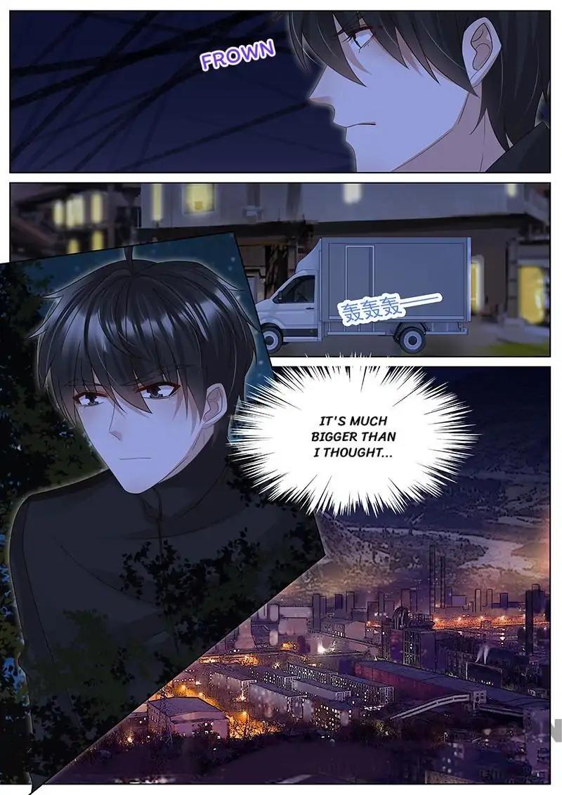 Wangpai Xiao Cao ( Hunk No.1 ) Chapter 305 - page 3