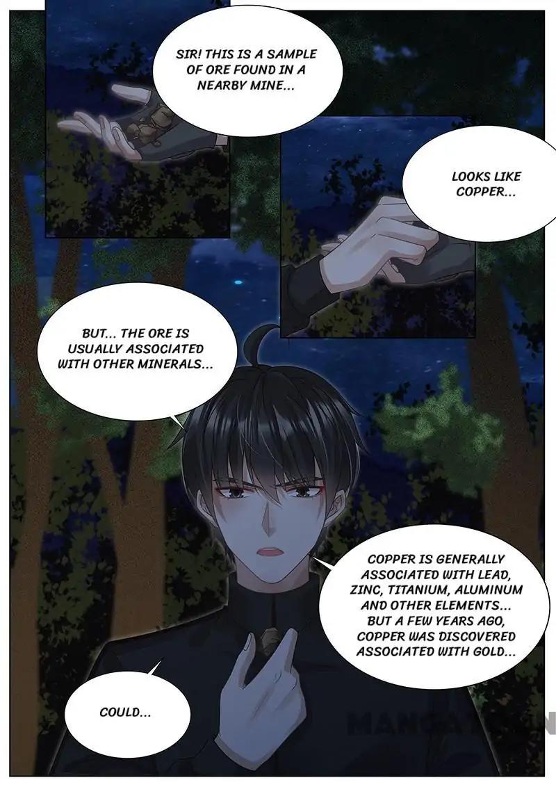 Wangpai Xiao Cao ( Hunk No.1 ) Chapter 305 - page 4
