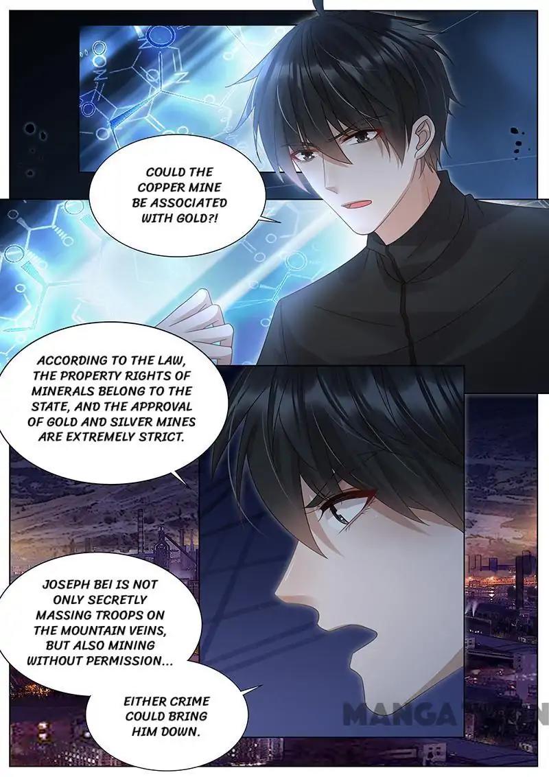 Wangpai Xiao Cao ( Hunk No.1 ) Chapter 305 - page 5