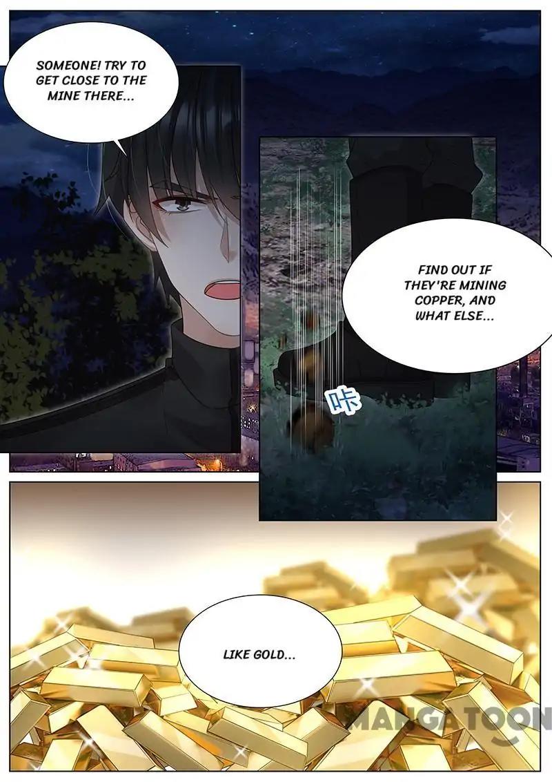 Wangpai Xiao Cao ( Hunk No.1 ) Chapter 305 - page 6