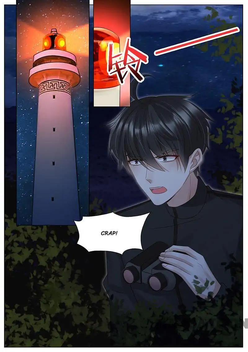 Wangpai Xiao Cao ( Hunk No.1 ) Chapter 305 - page 8