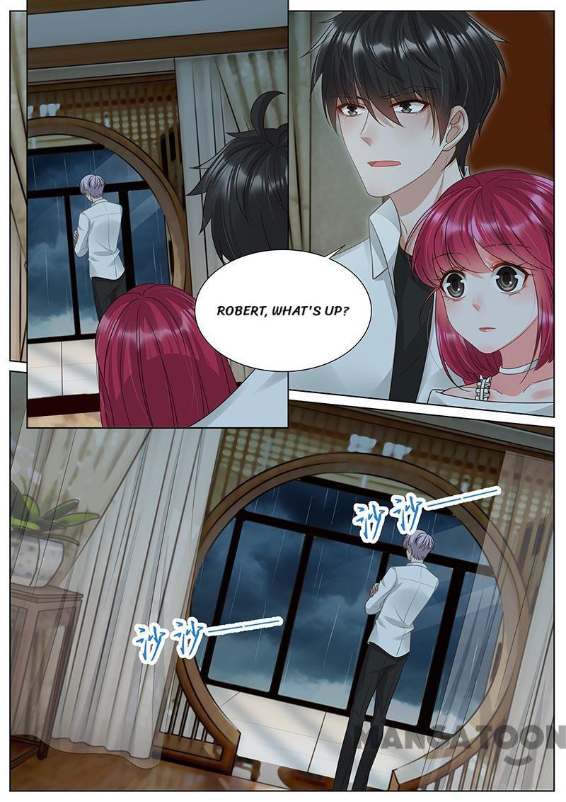 Wangpai Xiao Cao ( Hunk No.1 ) Chapter 303 - page 1