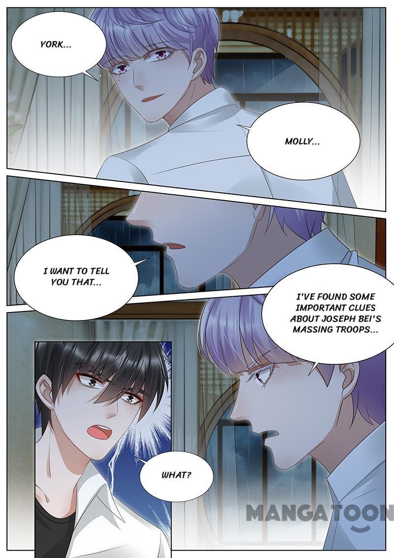 Wangpai Xiao Cao ( Hunk No.1 ) Chapter 303 - page 2