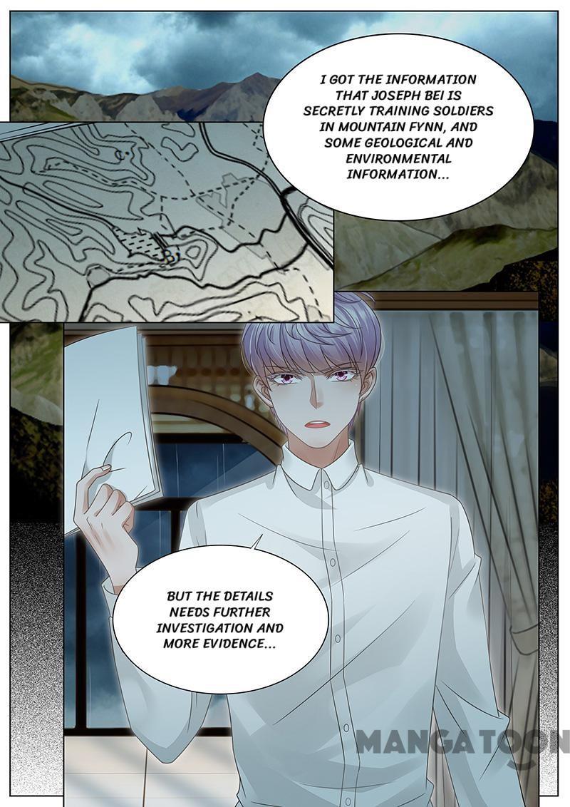 Wangpai Xiao Cao ( Hunk No.1 ) Chapter 303 - page 3