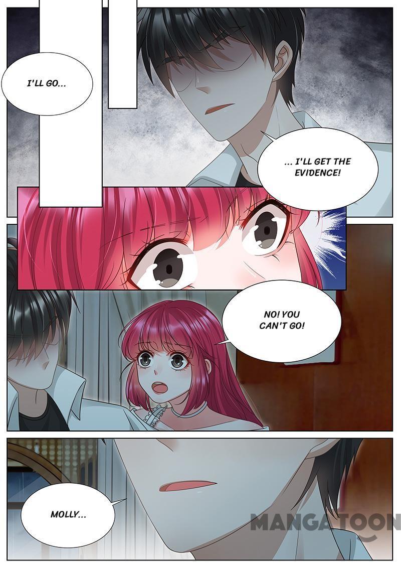 Wangpai Xiao Cao ( Hunk No.1 ) Chapter 303 - page 4