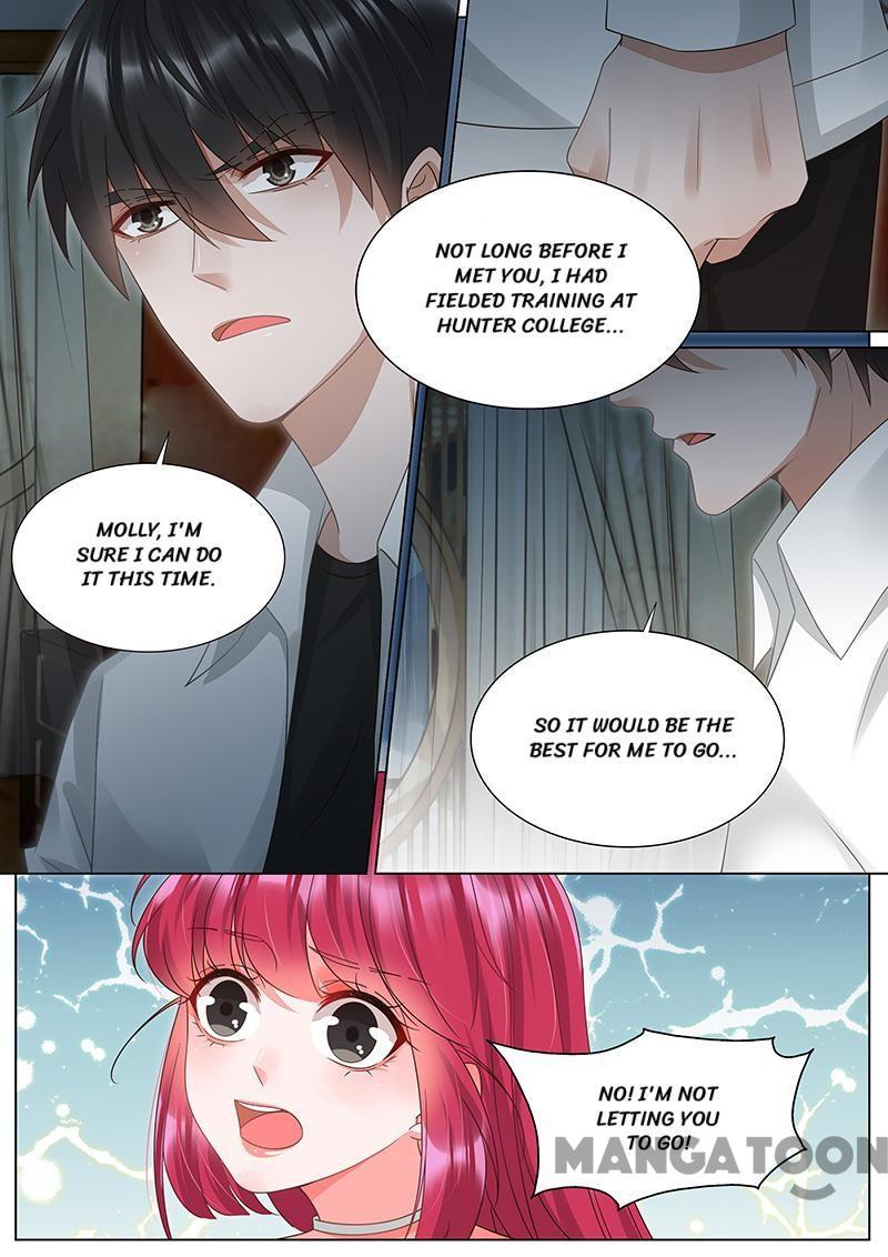 Wangpai Xiao Cao ( Hunk No.1 ) Chapter 303 - page 5