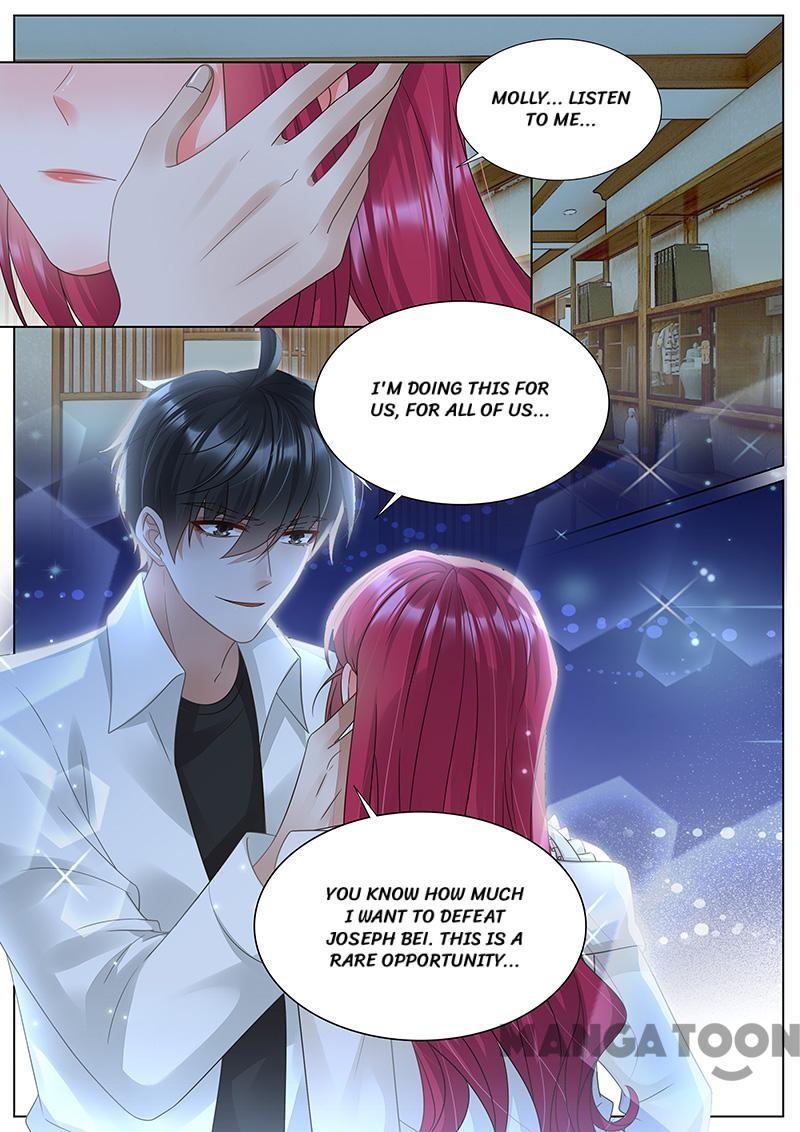 Wangpai Xiao Cao ( Hunk No.1 ) Chapter 303 - page 6