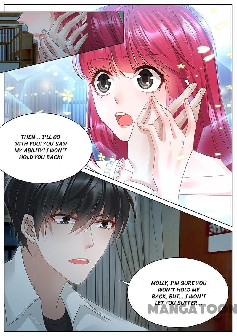 Wangpai Xiao Cao ( Hunk No.1 ) Chapter 303 - page 7