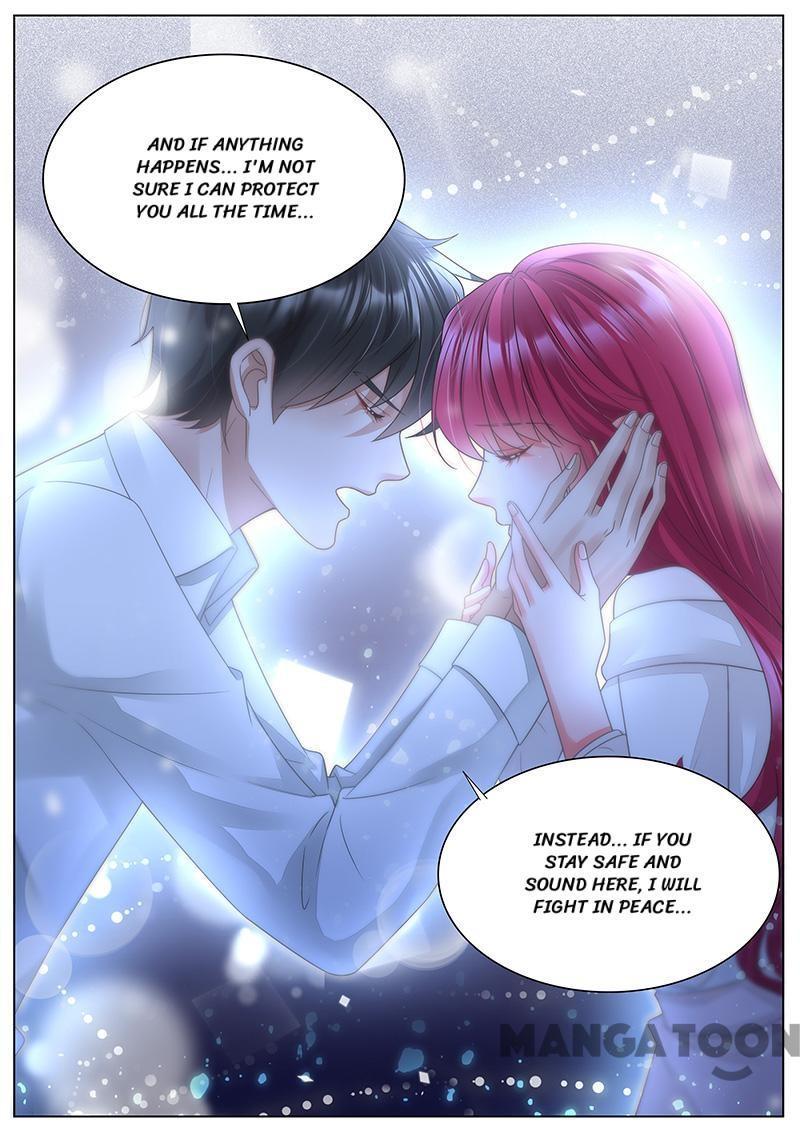 Wangpai Xiao Cao ( Hunk No.1 ) Chapter 303 - page 8