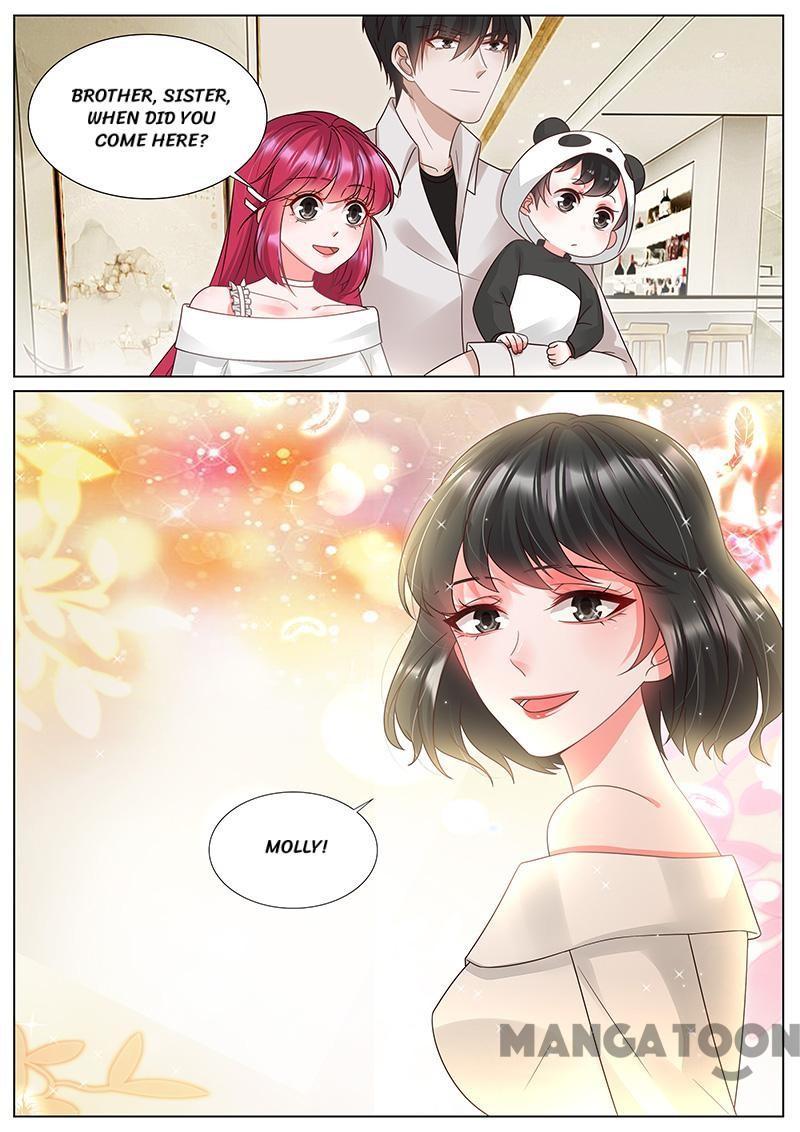 Wangpai Xiao Cao ( Hunk No.1 ) Chapter 300 - page 5