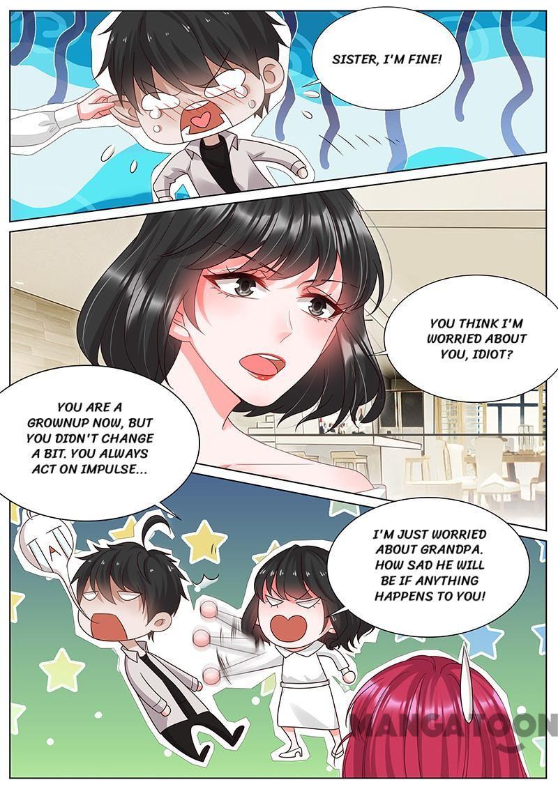 Wangpai Xiao Cao ( Hunk No.1 ) Chapter 300 - page 7