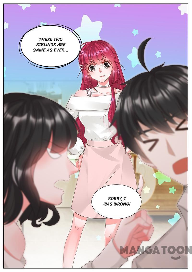 Wangpai Xiao Cao ( Hunk No.1 ) Chapter 300 - page 8
