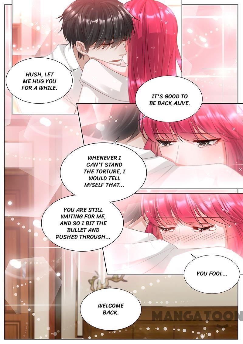 Wangpai Xiao Cao ( Hunk No.1 ) Chapter 299 - page 5