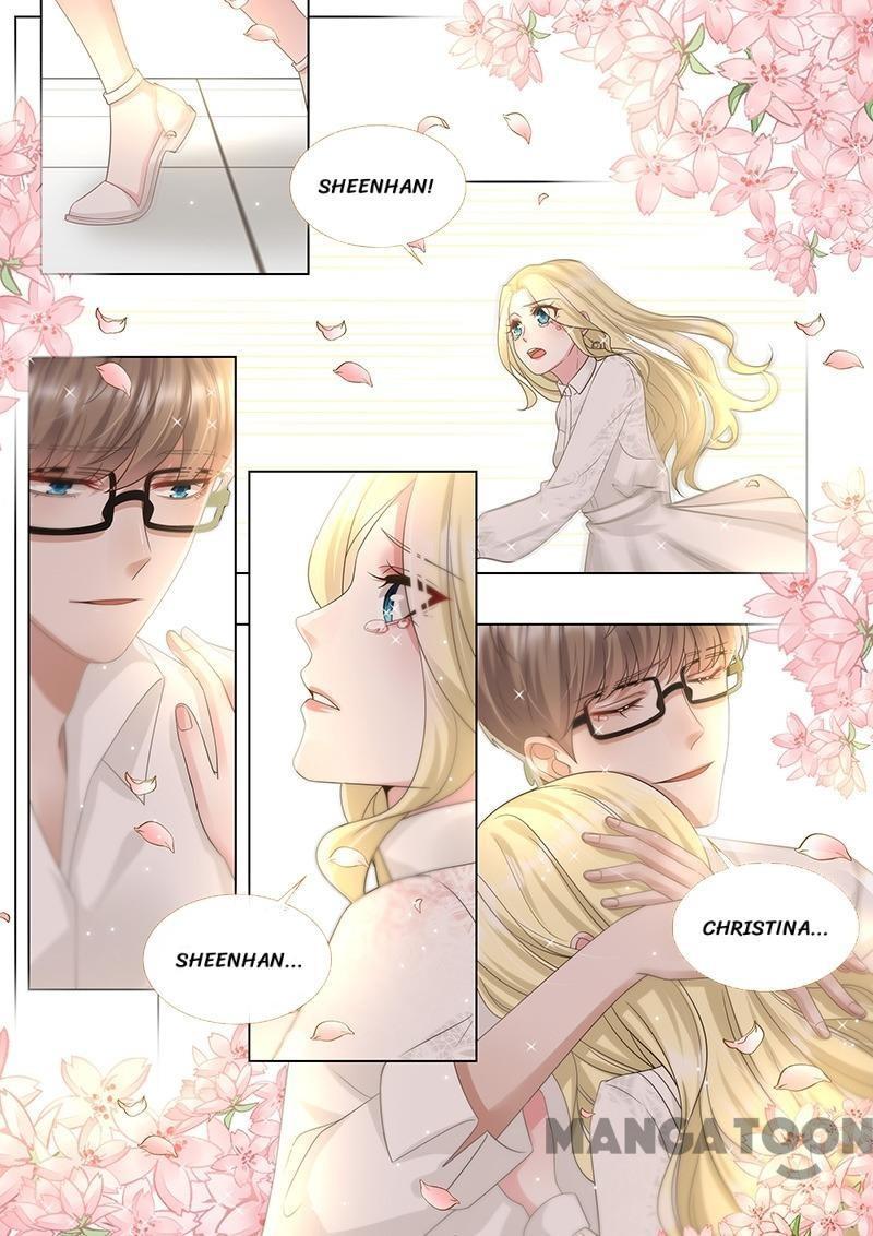 Wangpai Xiao Cao ( Hunk No.1 ) Chapter 298 - page 3