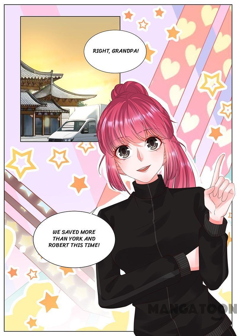 Wangpai Xiao Cao ( Hunk No.1 ) Chapter 297 - page 8
