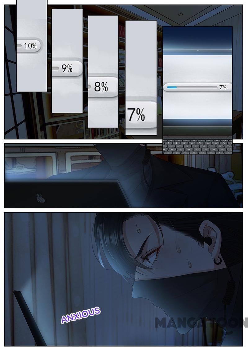 Wangpai Xiao Cao ( Hunk No.1 ) Chapter 296 - page 1